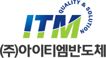 아이티엠반도체로고